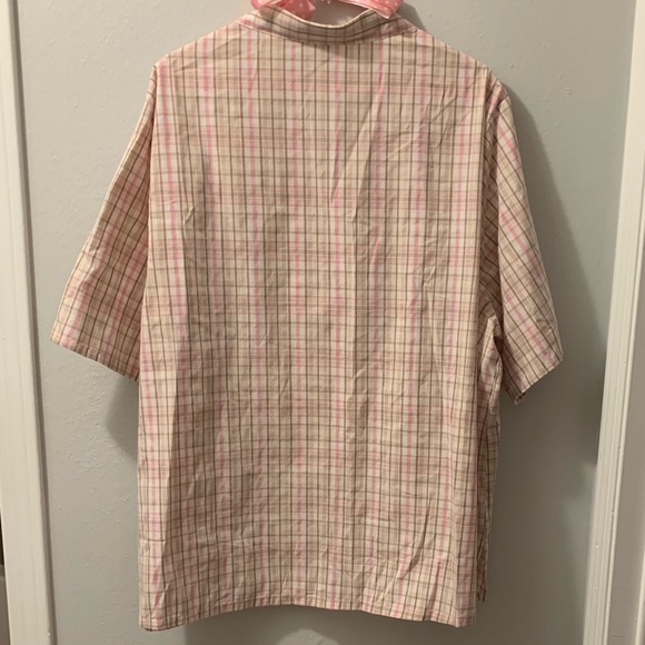 Bon Worth Woman shirt.  Size 3X. - Picture 3 of 6